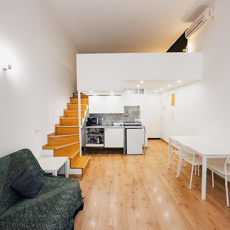 Ale & Tizy House Bed & Breakfast Napoli Dış mekan fotoğraf
