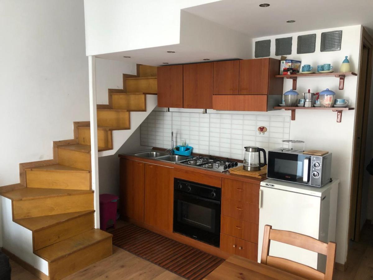 Ale & Tizy House Bed & Breakfast Napoli Dış mekan fotoğraf
