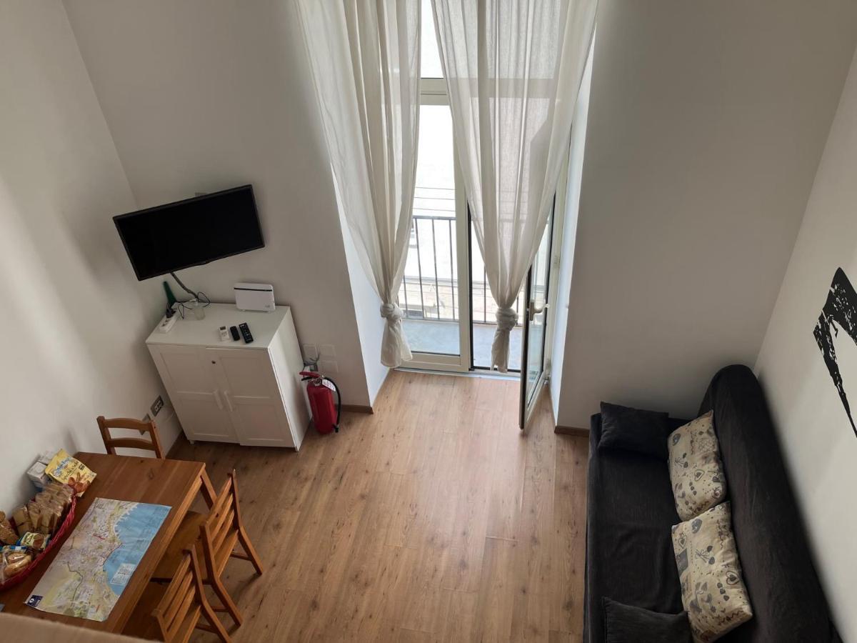 Ale & Tizy House Bed & Breakfast Napoli Dış mekan fotoğraf