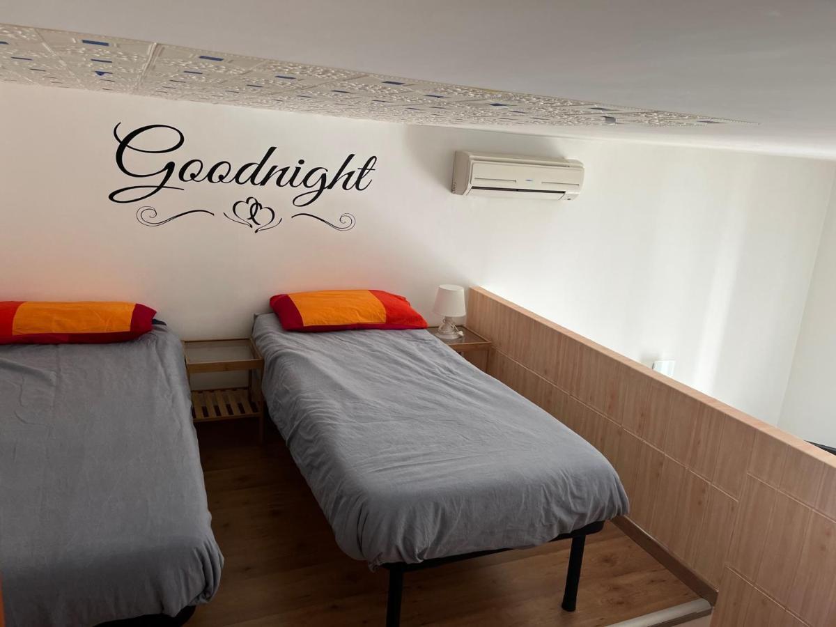 Ale & Tizy House Bed & Breakfast Napoli Dış mekan fotoğraf