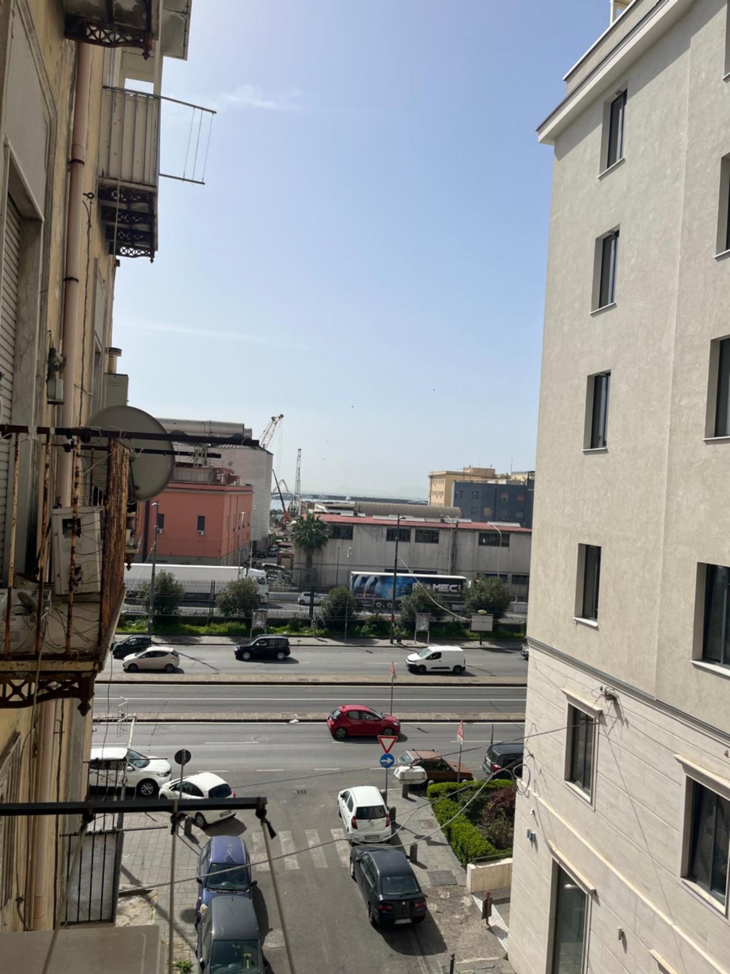 Ale & Tizy House Bed & Breakfast Napoli Dış mekan fotoğraf