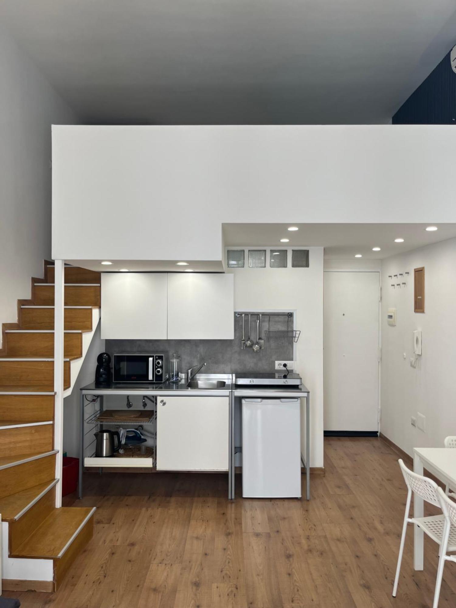 Ale & Tizy House Bed & Breakfast Napoli Dış mekan fotoğraf