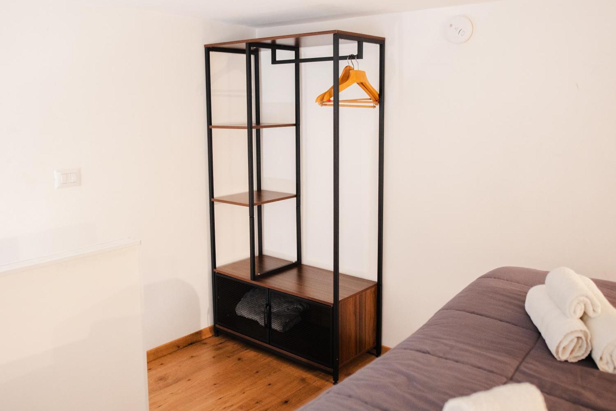 Ale & Tizy House Bed & Breakfast Napoli Dış mekan fotoğraf