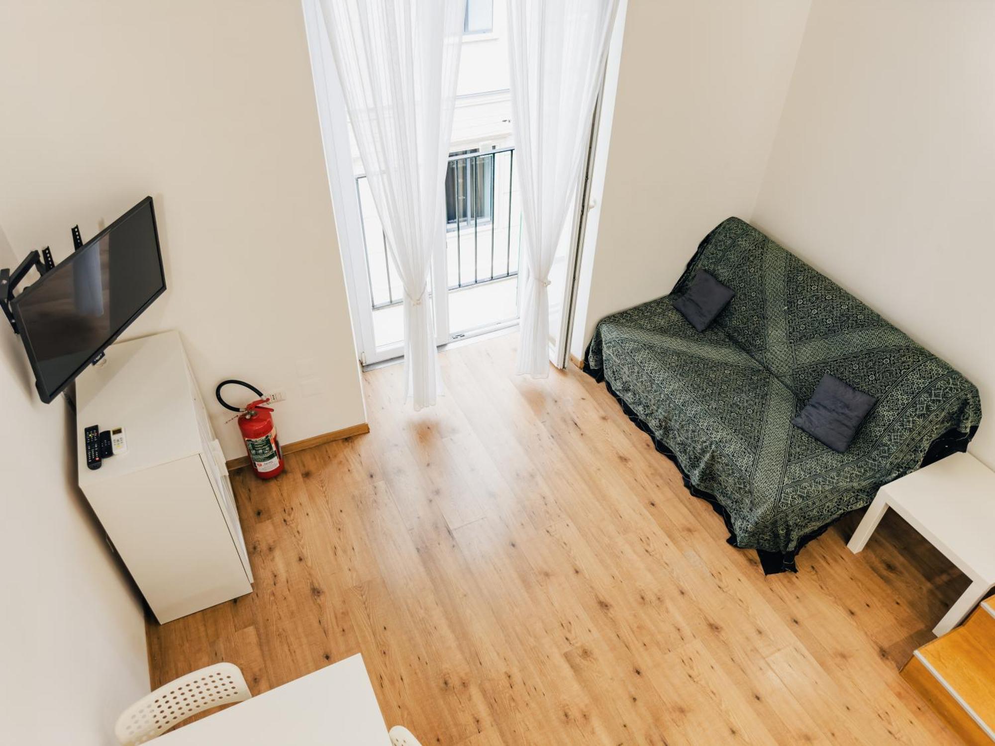 Ale & Tizy House Bed & Breakfast Napoli Dış mekan fotoğraf