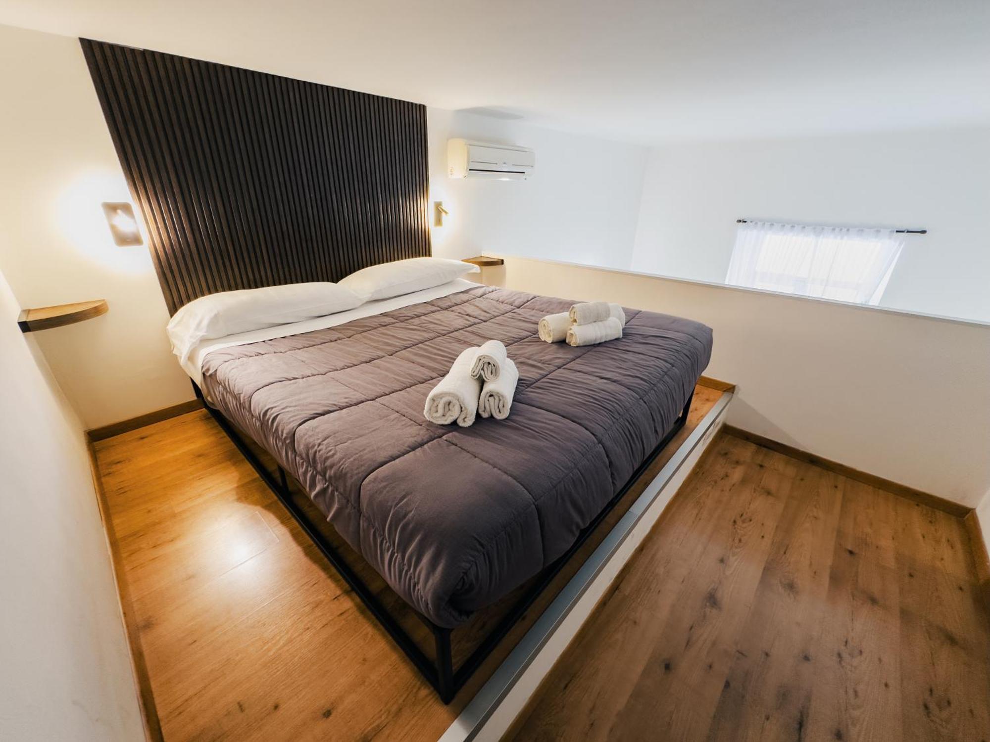 Ale & Tizy House Bed & Breakfast Napoli Dış mekan fotoğraf