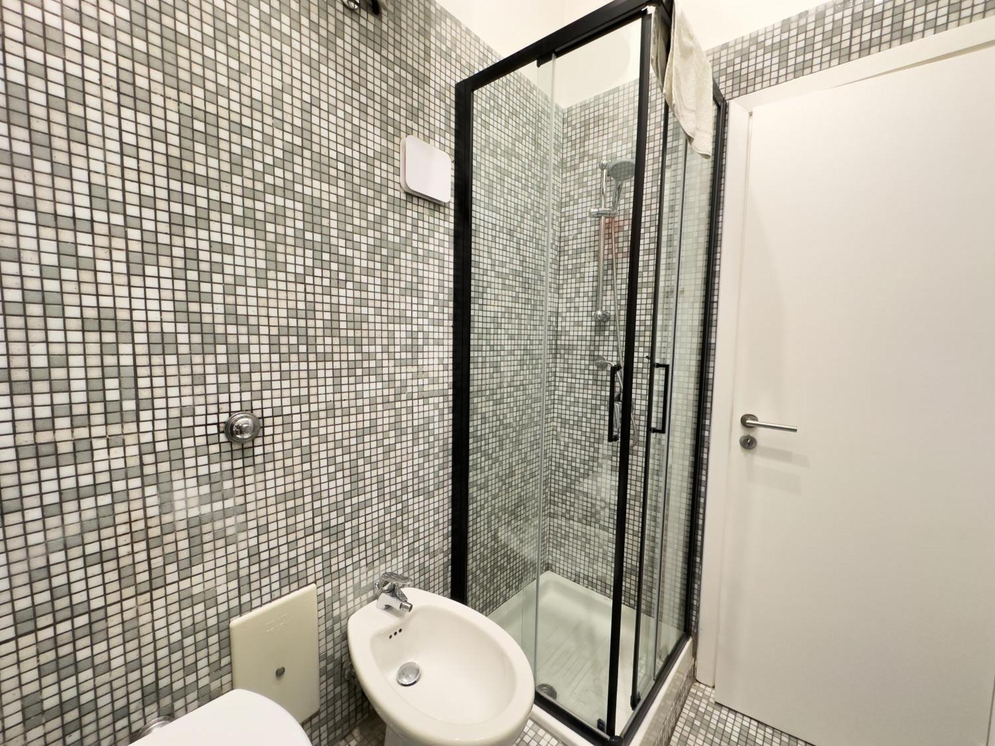 Ale & Tizy House Bed & Breakfast Napoli Dış mekan fotoğraf
