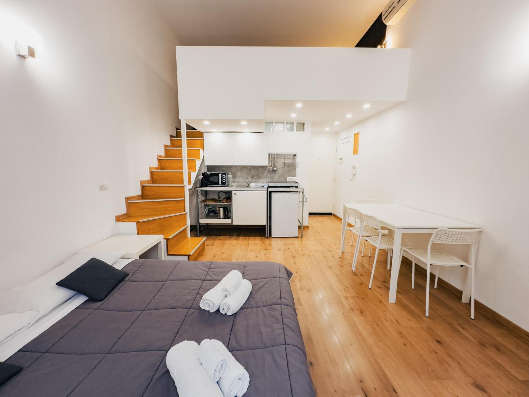 Ale & Tizy House Bed & Breakfast Napoli Dış mekan fotoğraf