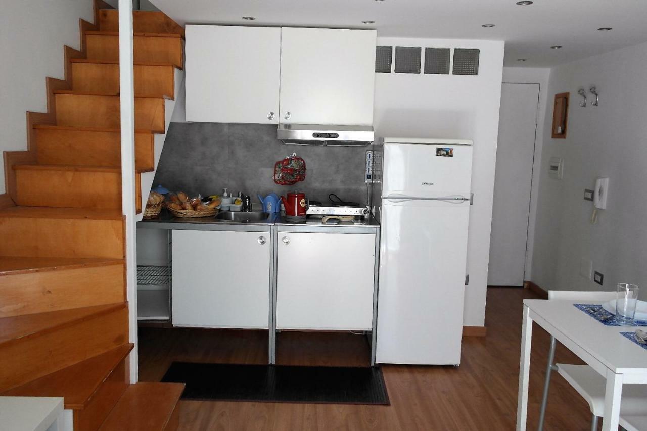 Ale & Tizy House Bed & Breakfast Napoli Dış mekan fotoğraf